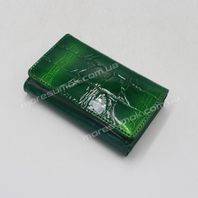 Жіночі гаманці CQ-520B green