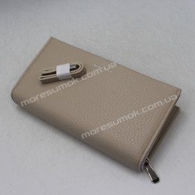 Женские кошельки C-1222 apricot