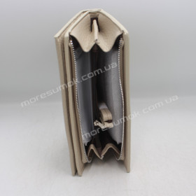 Женские кошельки C-1222 apricot