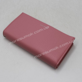 Жіночі гаманці C-1222 pink