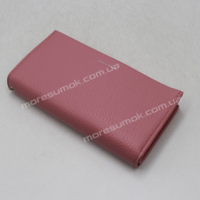Женские кошельки C-1222 pink