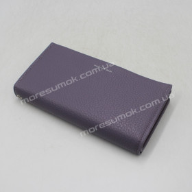Женские кошельки C-1222 purple