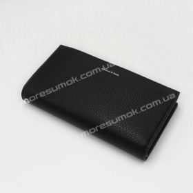 Женские кошельки C-1222 black