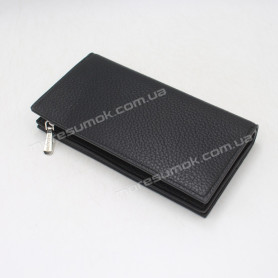 Жіночі гаманці C-1222 black