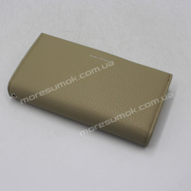 Жіночі гаманці C-1222 light green