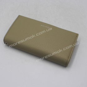 Женские кошельки C-1222 light green