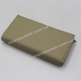 Женские кошельки C-1222 light green
