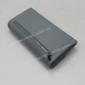 Женские кошельки C8211A-2 light blue