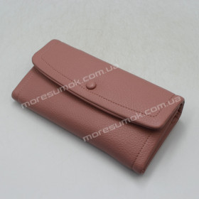 Женские кошельки C8211A-2 pink