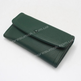 Женские кошельки C8211A-2 dark green