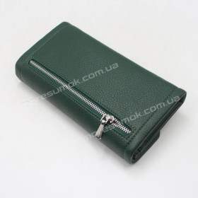Женские кошельки C8211A-2 dark green