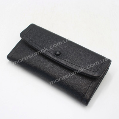 Жіночі гаманці C8211A-2 black