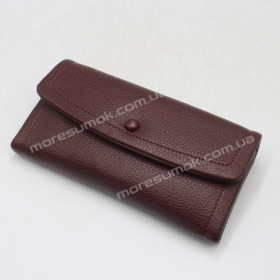 Женские кошельки C8211A-2 wine