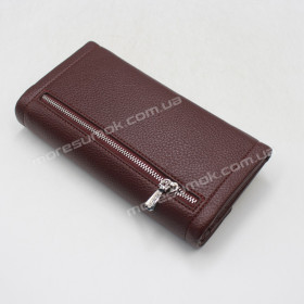 Женские кошельки C8211A-2 wine