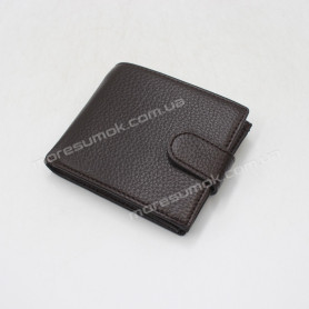 Мужские кошельки MB-242 brown