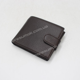 Мужские кошельки MB-242 brown