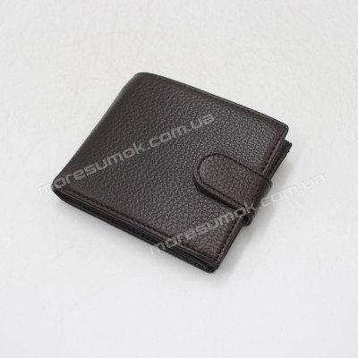 Чоловічі гаманці MB-242 brown