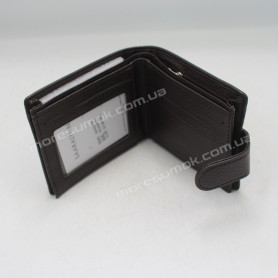 Мужские кошельки MB-242 brown