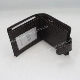 Мужские кошельки MB-242 brown