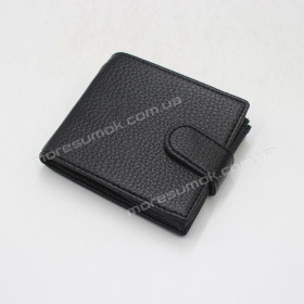 Мужские кошельки MB-242 black