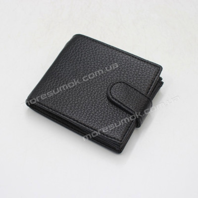 Чоловічі гаманці MB-242 black