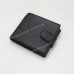 Чоловічі гаманці MB-242 black