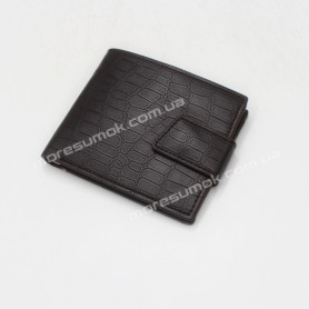 Чоловічі гаманці CB-120B brown