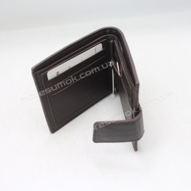 Чоловічі гаманці CB-120B brown