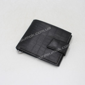 Мужские кошельки CB-120B black