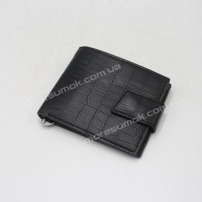 Чоловічі гаманці CB-120B black