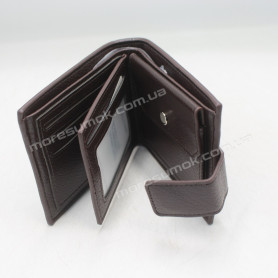 Чоловічі гаманці 701-405 deep coffee