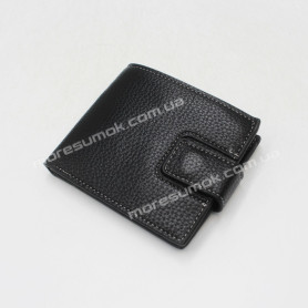Чоловічі гаманці CB-123Z black