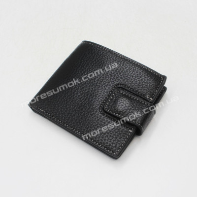 Чоловічі гаманці CB-123Z black
