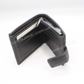 Чоловічі гаманці CB-123Z black