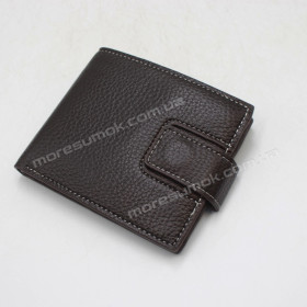 Мужские кошельки CB-123Z deep coffee