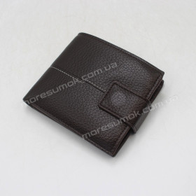 Мужские кошельки CB-798Z deep brown
