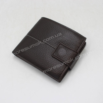 Чоловічі гаманці CB-798Z deep brown