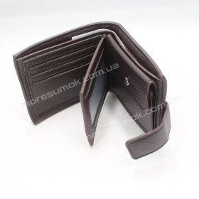 Мужские кошельки CB-798Z deep brown