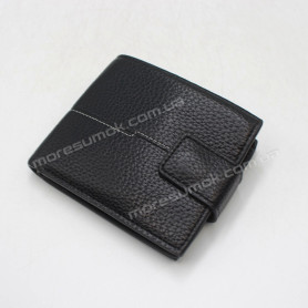 Мужские кошельки CB-798Z black