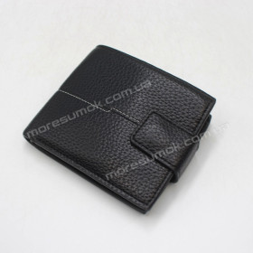Мужские кошельки CB-798Z black
