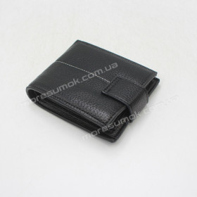 Мужские кошельки CB-798Z black