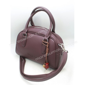 Сумки кросс-боди JF012508046 maroon