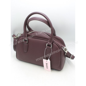 Сумки кросс-боди JF012508046 maroon