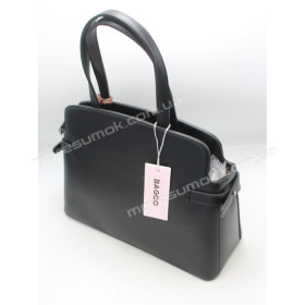 Сумки жіночі GD012508037 black