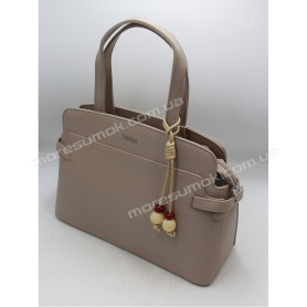 Сумки жіночі GD012508037 beige