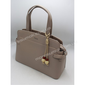 Сумки жіночі GD012508037 beige