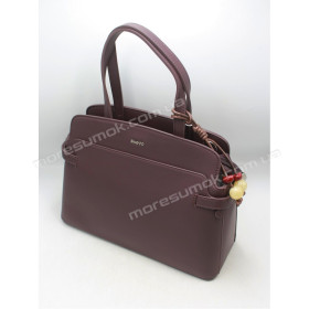 Сумки жіночі GD012508037 maroon