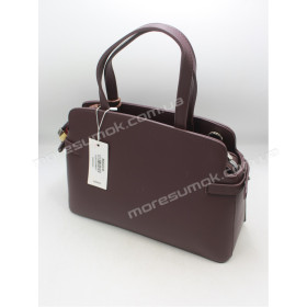 Сумки жіночі GD012508037 maroon