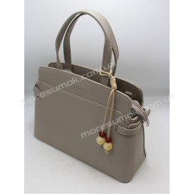 Сумки жіночі GD012508037 gray