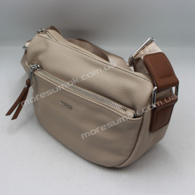 Сумки крос-боді KD012412093 beige Сумки крос-боді KD012412093 beige